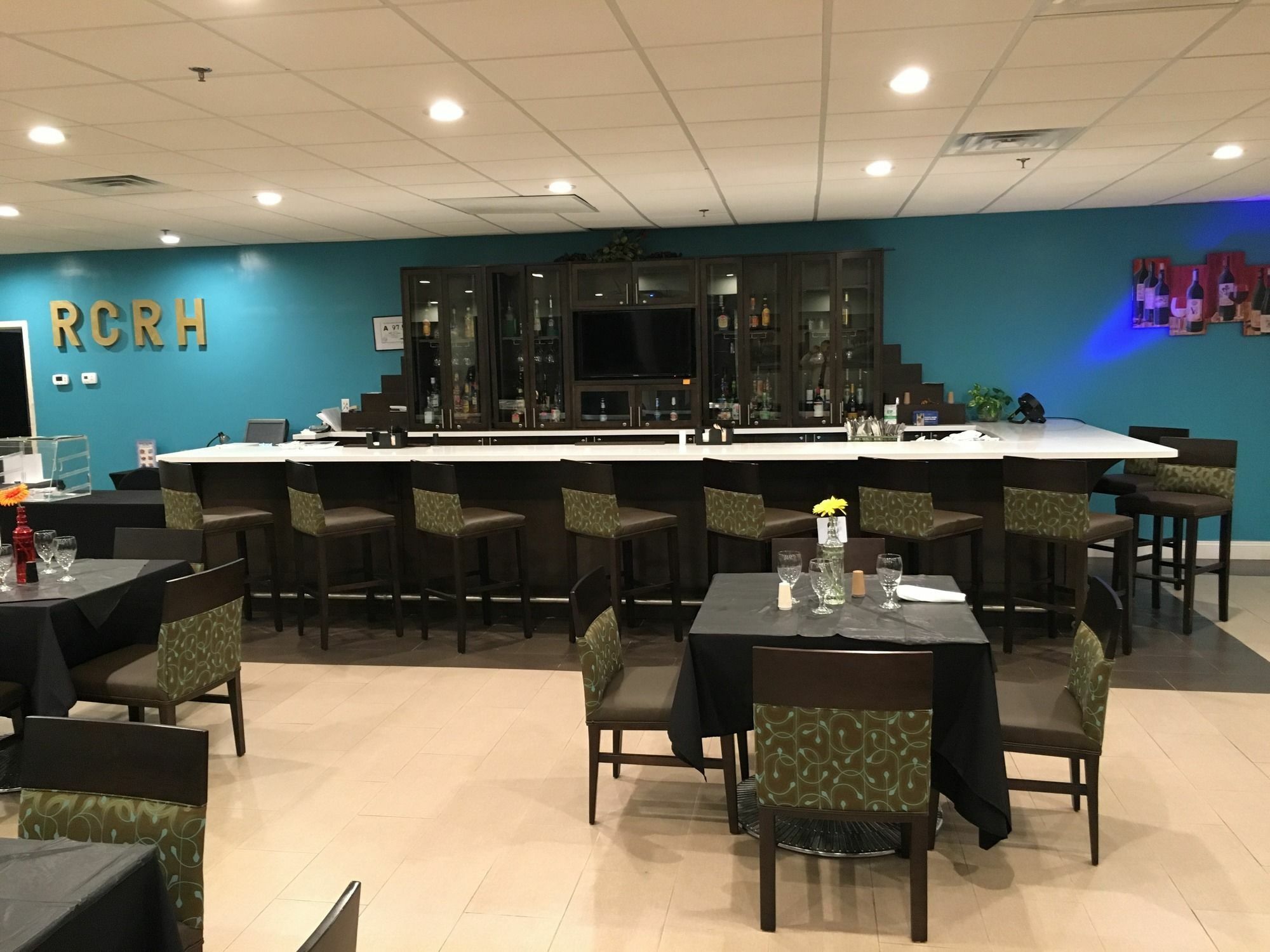 מלון Ramada Plaza By Wyndham Charlotte South End Airport מראה חיצוני תמונה